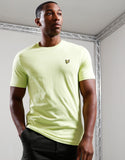 Lyle & Scott Plain T-Shirt Steward