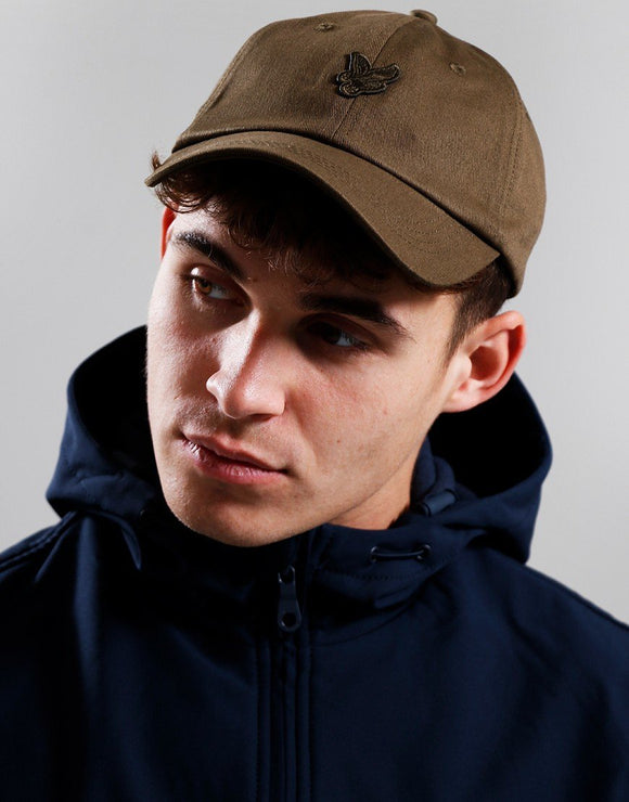 Lyle and Scott | Lyle Basic Baseball Cap