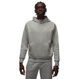 Hoodie Jordan Brooklyn Fleece Sweatshirt Gray