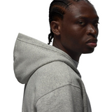 Hoodie Jordan Brooklyn Fleece Sweatshirt Gray