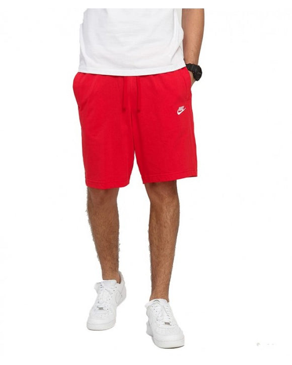 Nike Essentials Men's French Terry Shorts