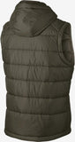 Nike  Gilet khaki