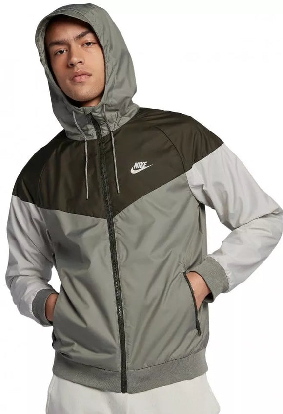 Nike jacket