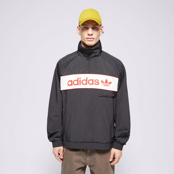 ADIDAS SWEATSHIRT WINDBREAKER MEN