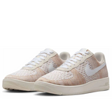 Nike Air Force 1 Flyknit 2.0. Light Bone