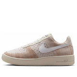 Nike Air Force 1 Flyknit 2.0. Light Bone