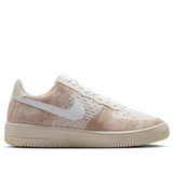 Nike Air Force 1 Flyknit 2.0. Light Bone