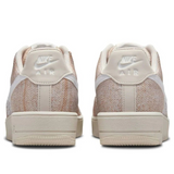 Nike Air Force 1 Flyknit 2.0. Light Bone