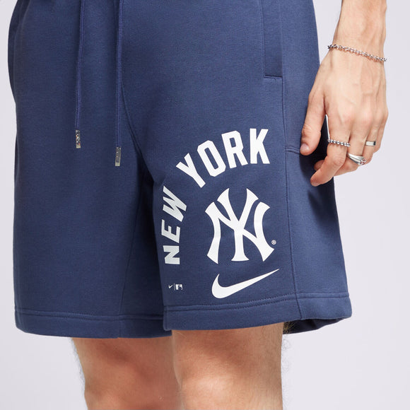 NIKE SZORTY NEW YORK YANKEES MLB