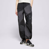Nike Sportswear Mid-Rise Loose Woven Open-Hem Trousers