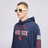 NIKE HOODIE BOSTON RED SOX MLB