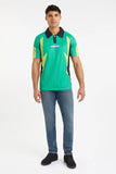 Bolt Football Jersey