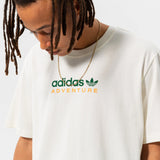 T-shirts adidas Adventure Mountain Spray Tee