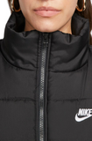 Women's Nike Sportswear Classic Puffer Therma-FIT Loose Gilet