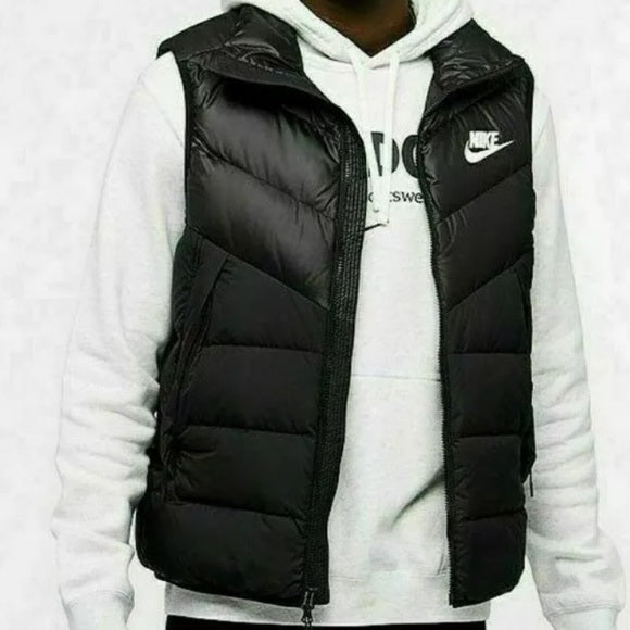 GILET COUPE-VENT NIKE Sportswear Down Fill