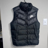 Nike Down West NSW Windrunner - Black/Anthracite
