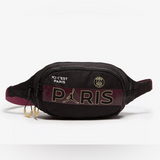 Nike Jordan Paris Saint-Germain PSG Waist Belt Bag Crossbody
