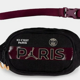 Nike Jordan Paris Saint-Germain PSG Waist Belt Bag Crossbody
