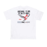 Men's Sportswear T-Shirt Max90 Tee White