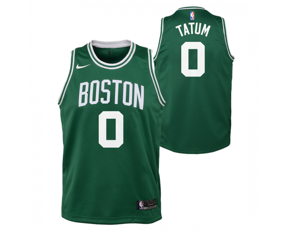 NBA Boston Celtics JERSEY