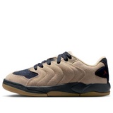 (GS) Air Jordan Session 'Khaki Anthracite Gum'Kid's