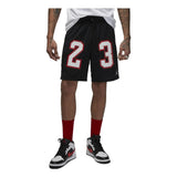 Air Jordan Essentials Graphic Mesh Shorts