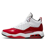 Air JordanMaxin 200 'White Gym Red'