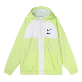 Nike Sportswear Swoosh Jacket Acid Green mod.