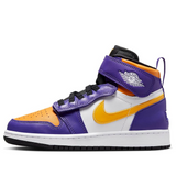 Air Jordan 1 Hi FlyEase 'Lakers'