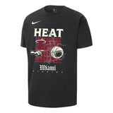 Nike Miami Heat Courtside NBA