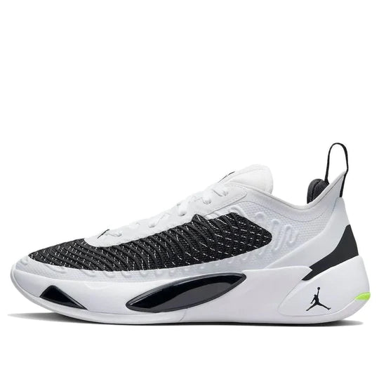 Nike Jordan Luka 1 Men's White/Black