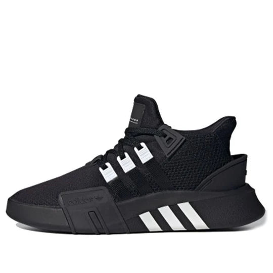 adidas originals EQT Bask Adv Black White FZ0043