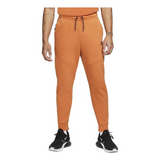 Nike Sportswear Tech Fleece Jogger Pants 'Hot Curry' Men's