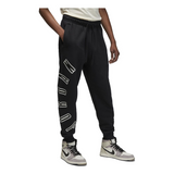 Air Jordan Flight MVP Fleece Trousers 'Black