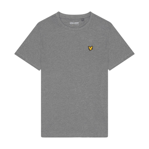 Lyle And Scott Plain T-Shirt