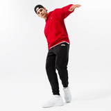 JORDAN HOODIE MJ ESS FLC  Men's hoodies and sweatshirts