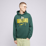 NIKE OAKLAND ATHLETICS MLB HOODIE Men's Hoodies