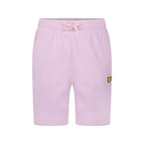 Lyle And Scott Vintage Mens Plain Swim Shorts