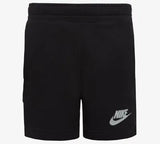 NIKE B NSW HYBRID FT SHORT