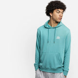 Umbro Mens Diamond Hoody Long Sleeve