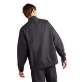 Umbro Mens Drill Smock Half Zip Top