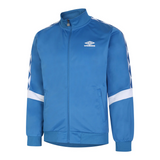 Umbro Diamond Taped Tricot Track Top