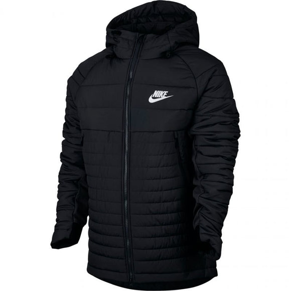 Nike Sportswear Synthetic Filled Jacket