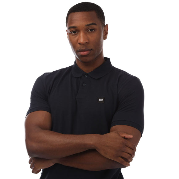 weekend offender polo