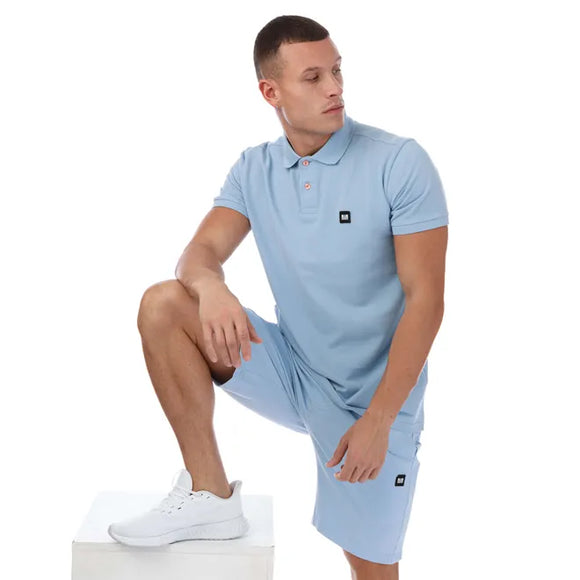 Weekend Offender Mens Barnum Polo