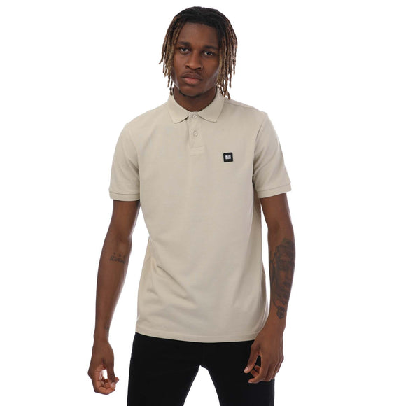weekend offender polo
