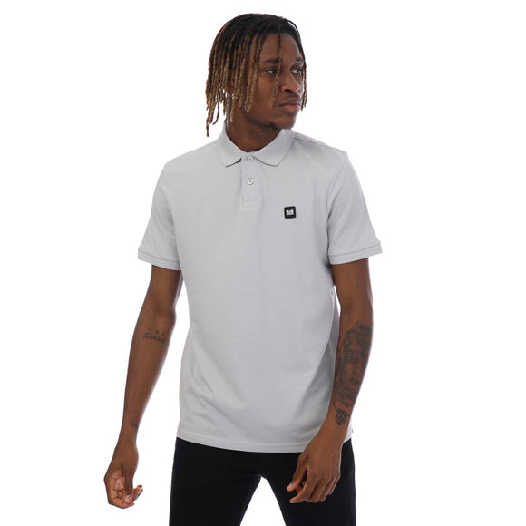 weekend offender polo