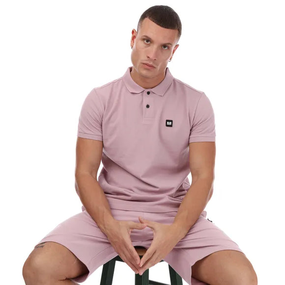 Weekend Offender Mens Barnum Polo