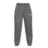 lonsdale Mens Essential Joggers in Grey