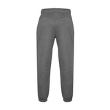 lonsdale Mens Essential Joggers in Grey